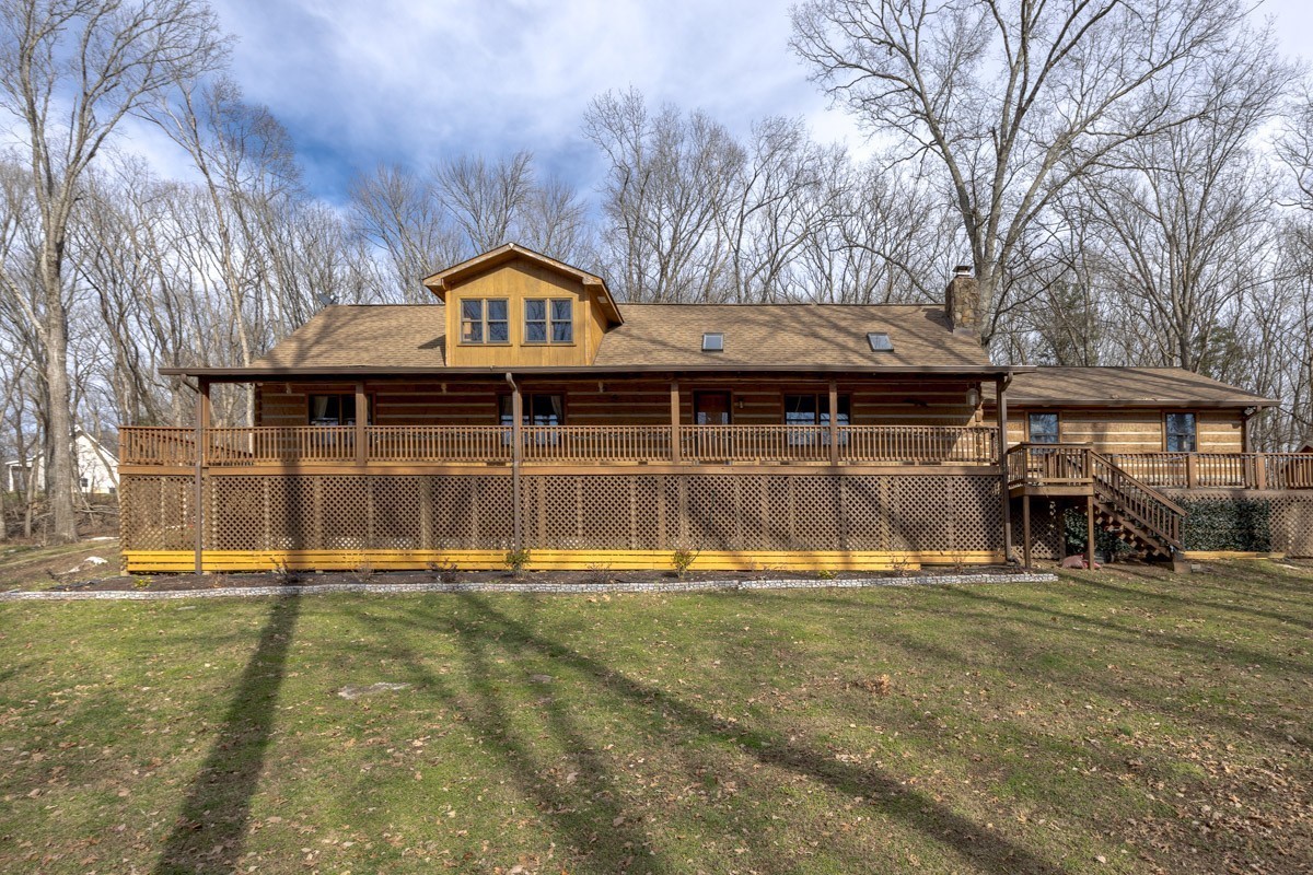 1762 Burke Hollow Road Nolensville TN 37135