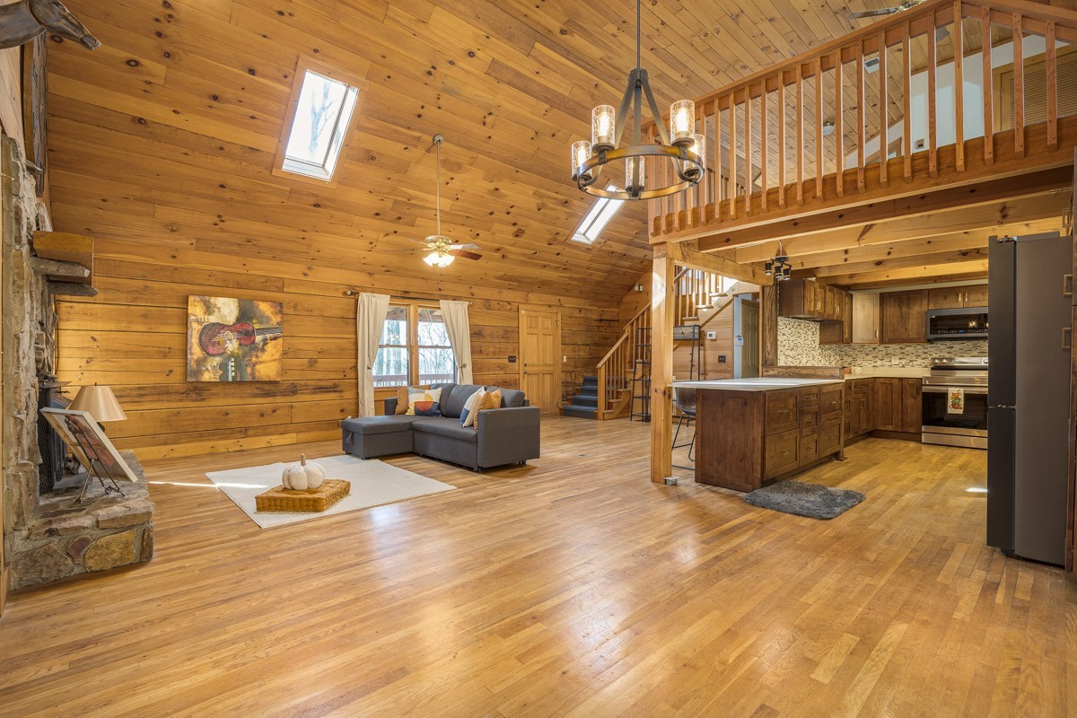 1762 Burke Hollow Road Nolensville TN 37135