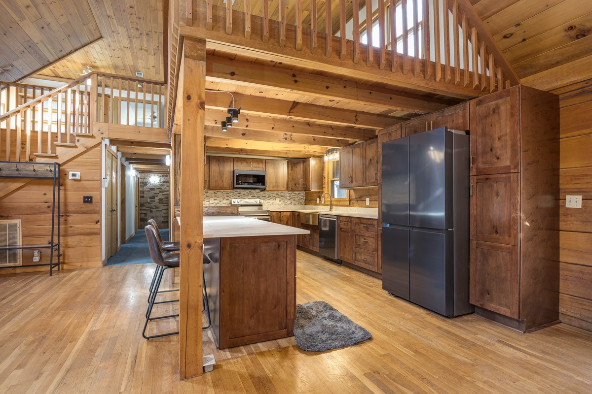 1762 Burke Hollow Road Nolensville TN 37135
