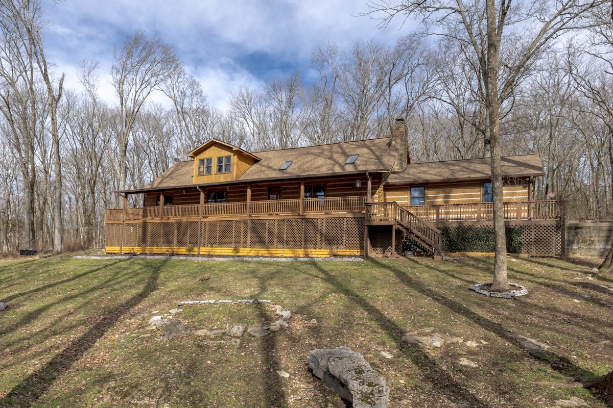 1762 Burke Hollow Road Nolensville TN 37135