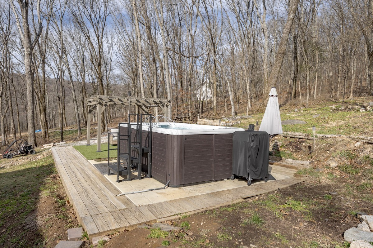 1762 Burke Hollow Road Nolensville TN 37135
