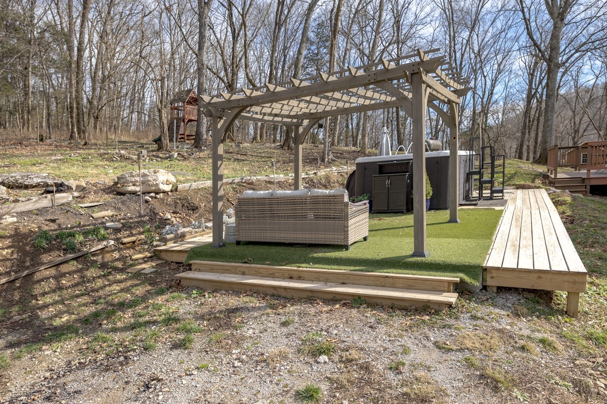 1762 Burke Hollow Road Nolensville TN 37135