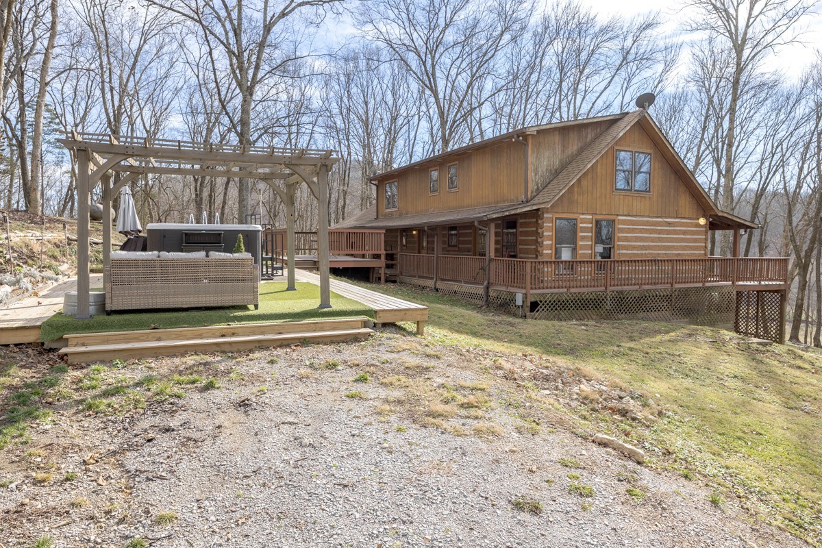 1762 Burke Hollow Road Nolensville TN 37135