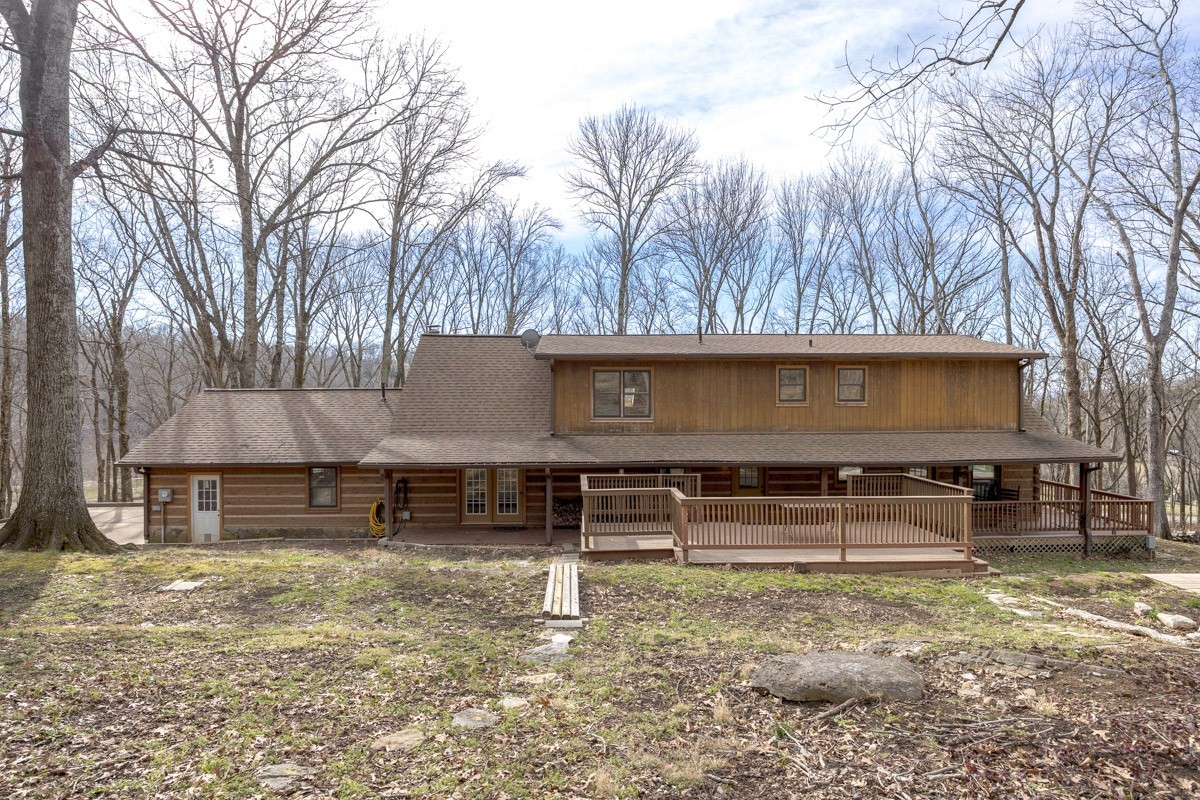 1762 Burke Hollow Road Nolensville TN 37135