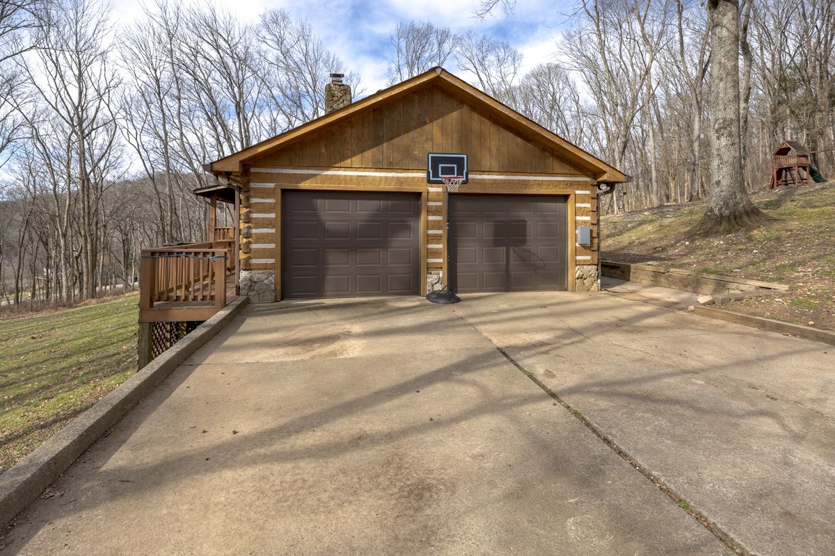 1762 Burke Hollow Road Nolensville TN 37135
