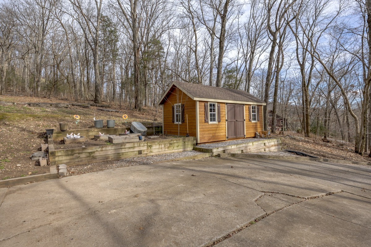 1762 Burke Hollow Road Nolensville TN 37135