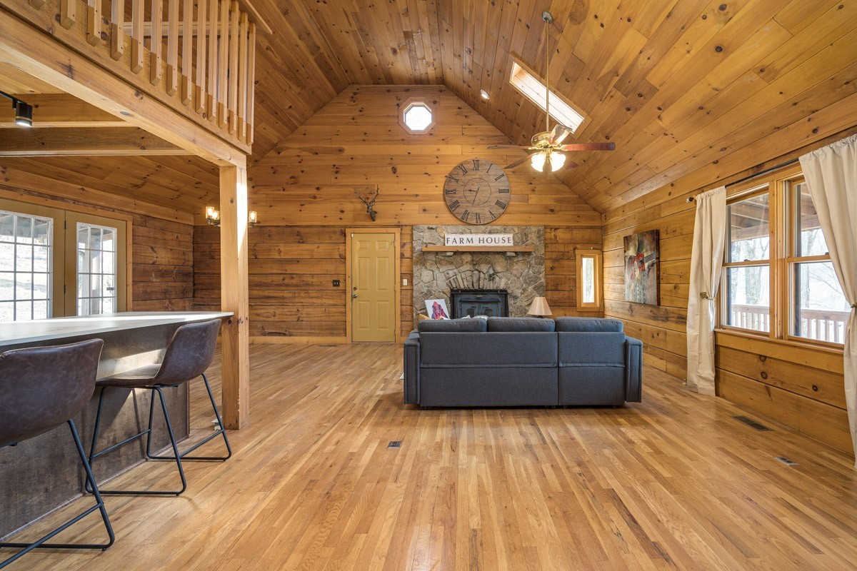 1762 Burke Hollow Road Nolensville TN 37135