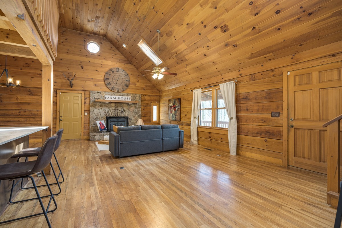 1762 Burke Hollow Road Nolensville TN 37135
