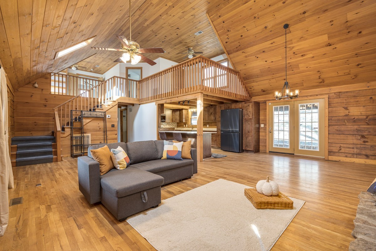 1762 Burke Hollow Road Nolensville TN 37135