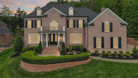 26 Missionary Drive Brentwood TN 37027