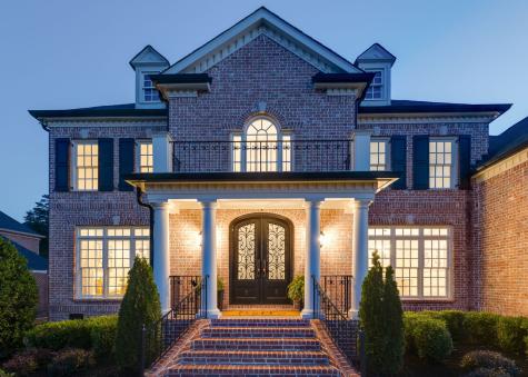 26 Missionary Drive Brentwood TN 37027