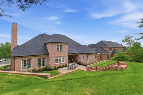 26 Missionary Drive Brentwood TN 37027