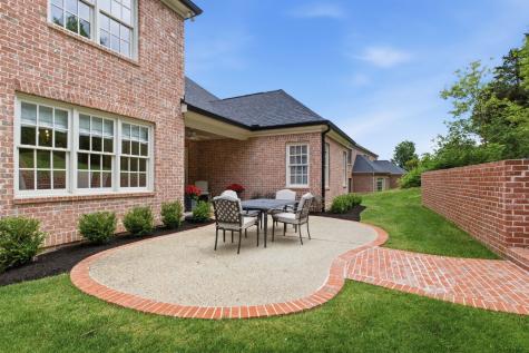 26 Missionary Drive Brentwood TN 37027