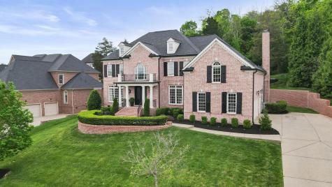 26 Missionary Drive Brentwood TN 37027