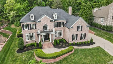 26 Missionary Drive Brentwood TN 37027