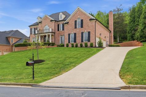 26 Missionary Drive Brentwood TN 37027