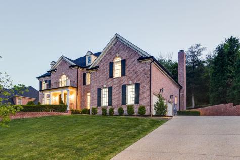 26 Missionary Drive Brentwood TN 37027