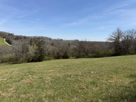 0 Fly Road Santa Fe TN 38482