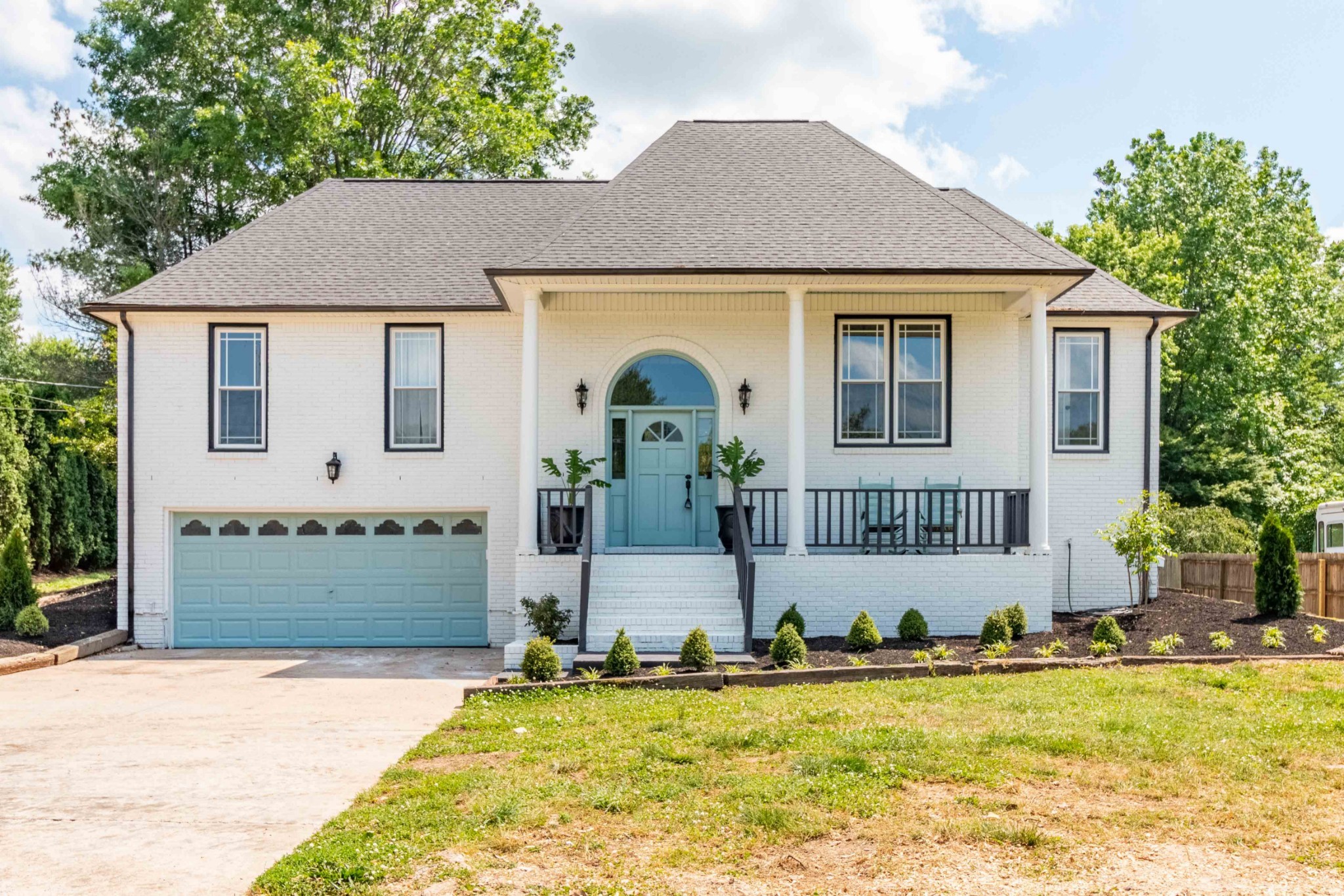 1054 Tom Osborne Road Columbia TN 38401