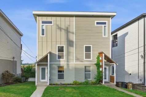 126C Fern Avenue Nashville TN 37207