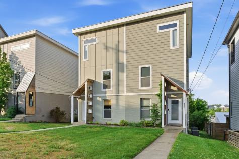 126C Fern Avenue Nashville TN 37207