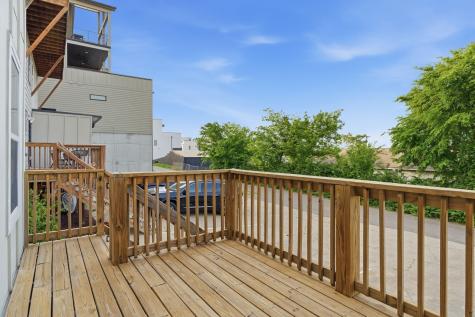 126C Fern Avenue Nashville TN 37207