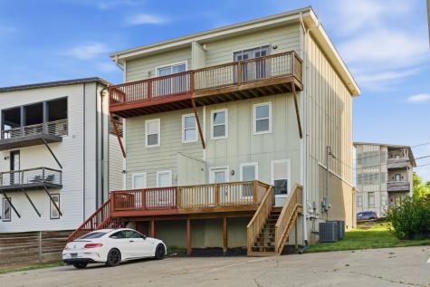 126C Fern Avenue Nashville TN 37207