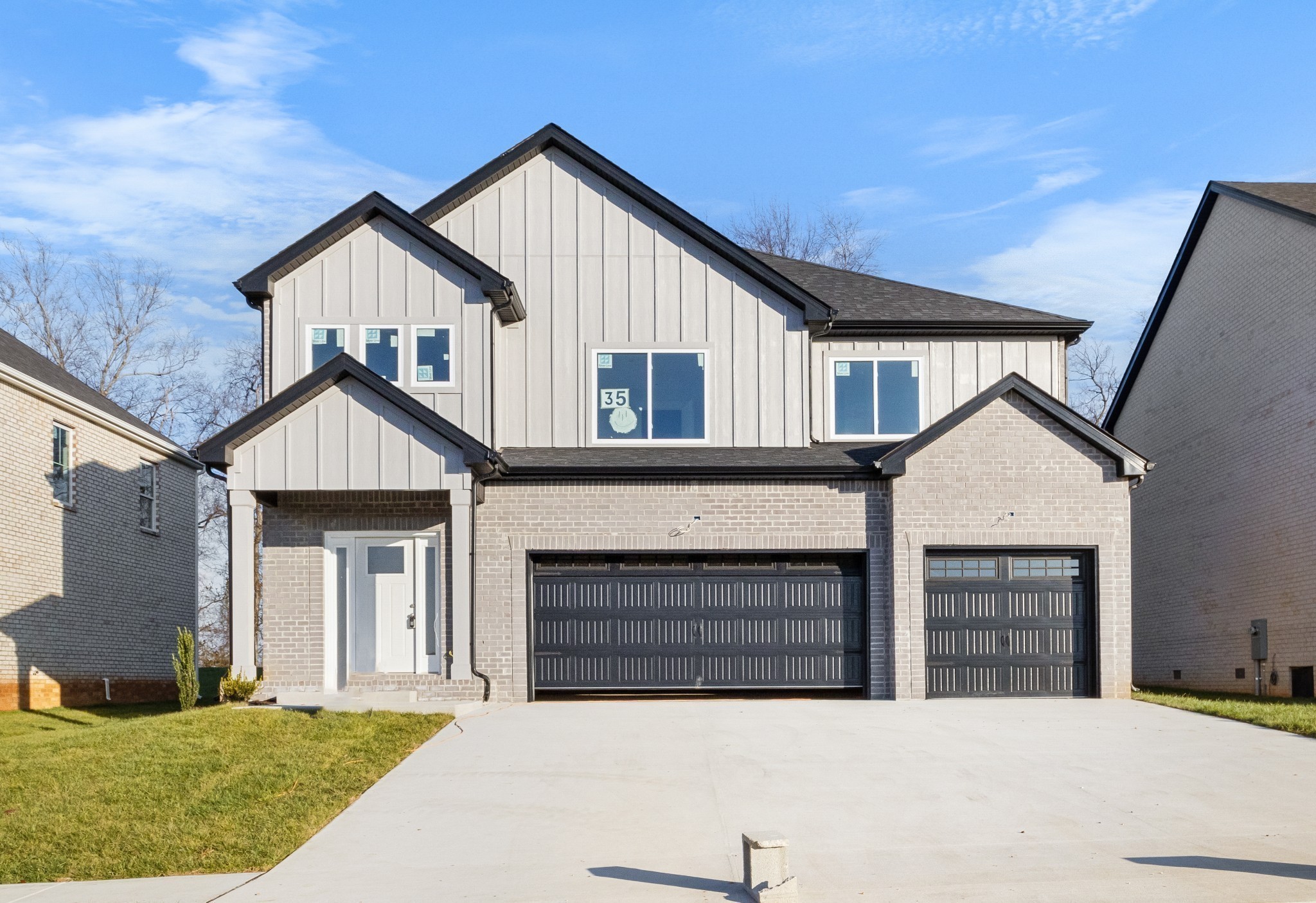435 Blue Ridge Court Clarksville TN 37043