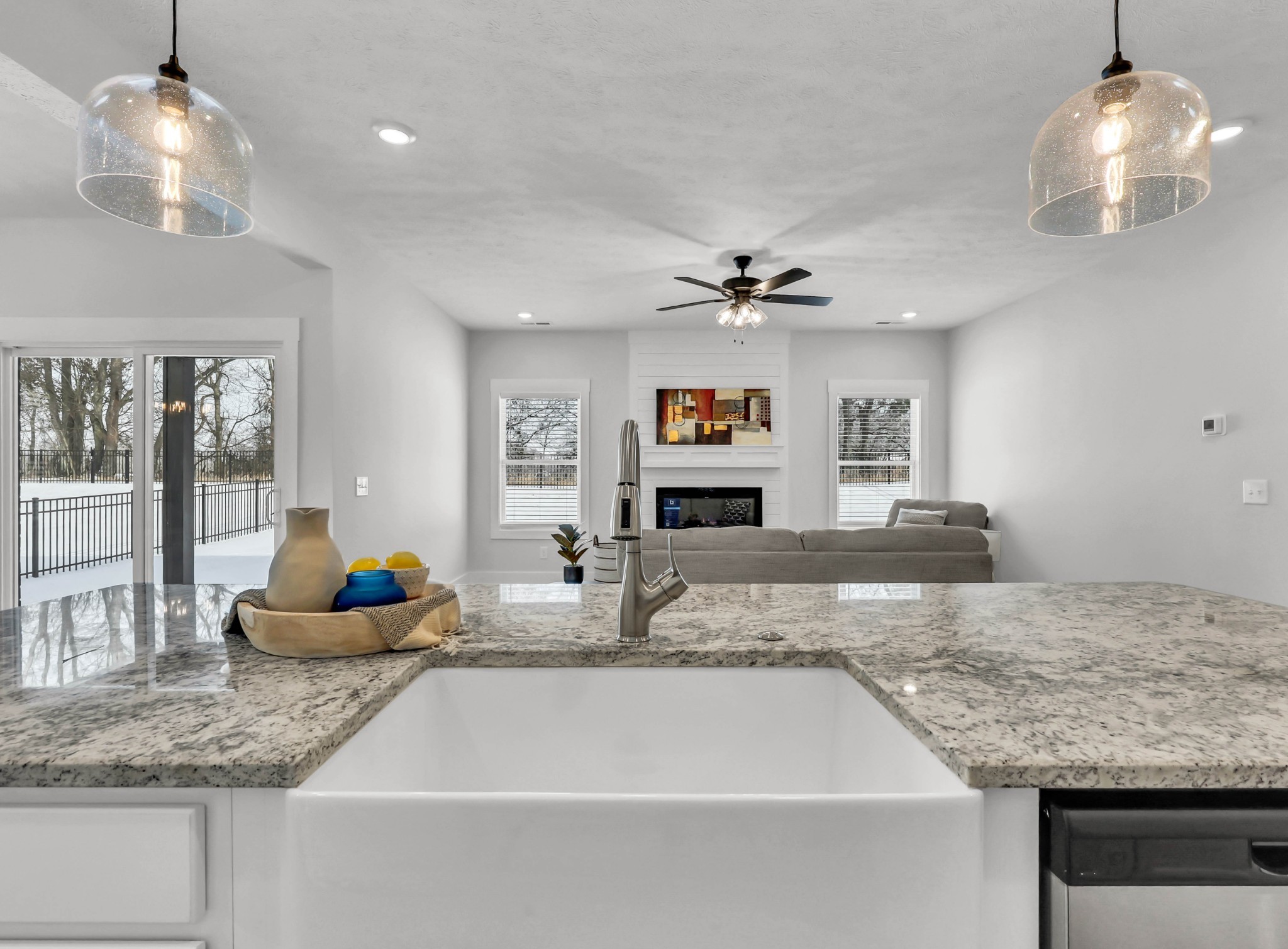 435 Blue Ridge Court Clarksville TN 37043