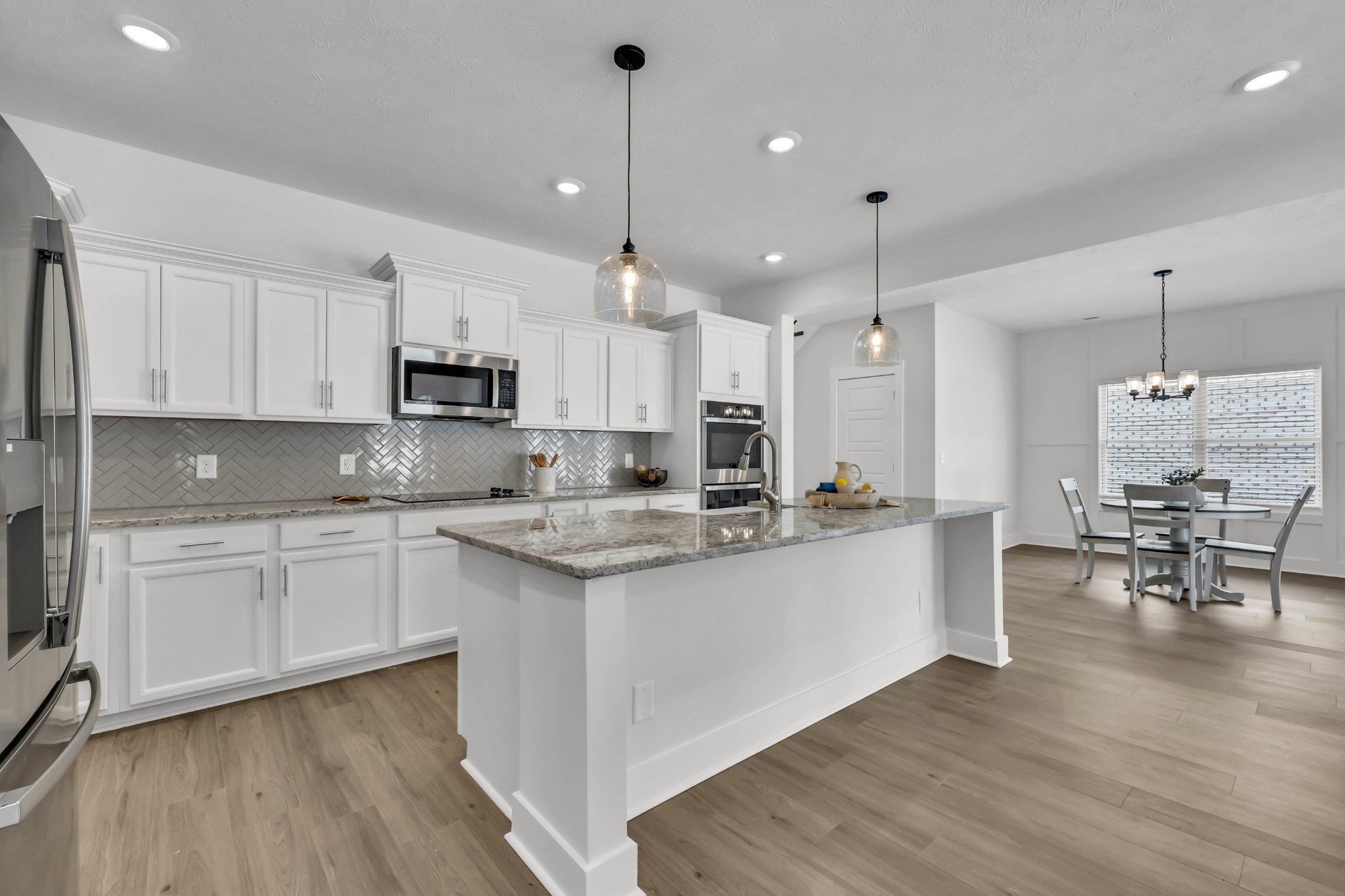 435 Blue Ridge Court Clarksville TN 37043