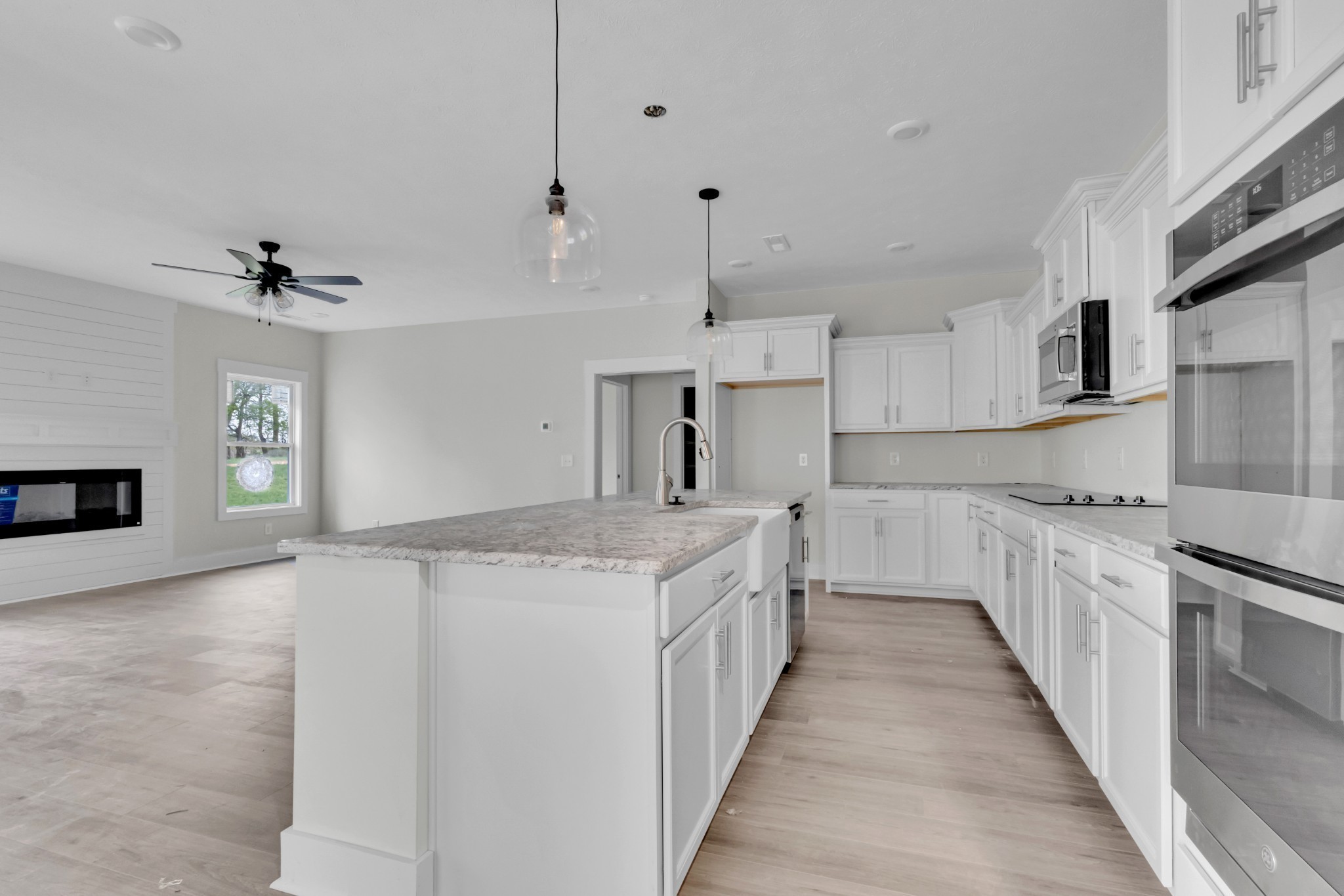 435 Blue Ridge Court Clarksville TN 37043