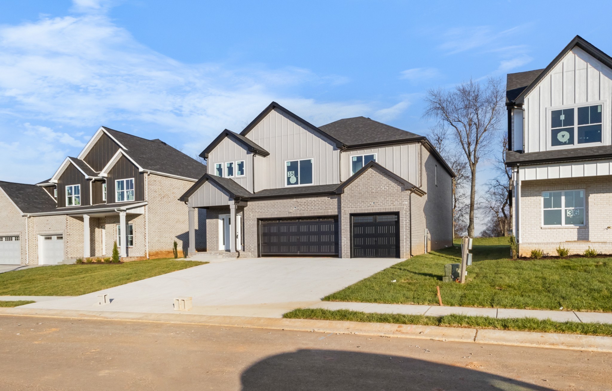 435 Blue Ridge Court Clarksville TN 37043