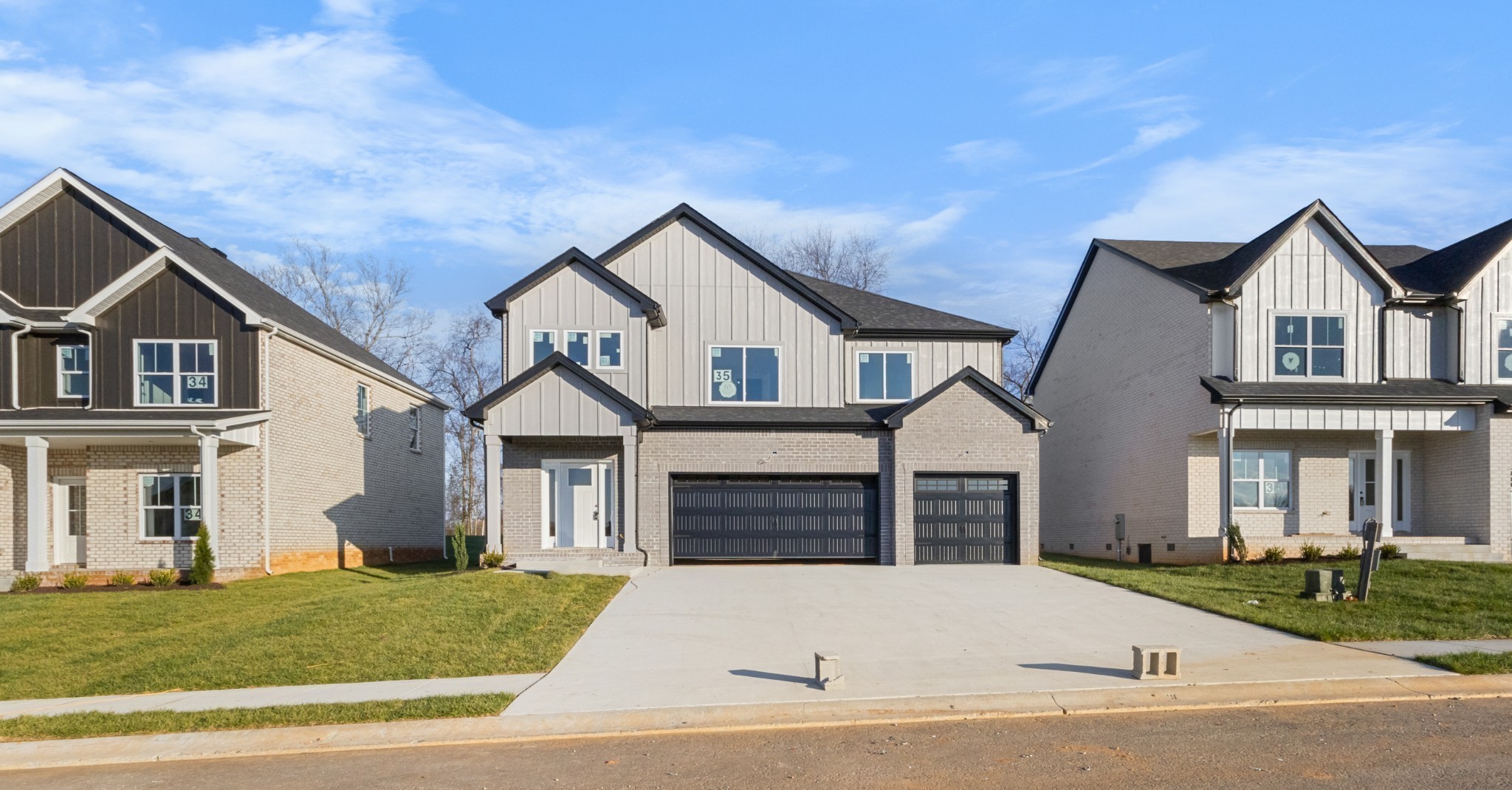 435 Blue Ridge Court Clarksville TN 37043
