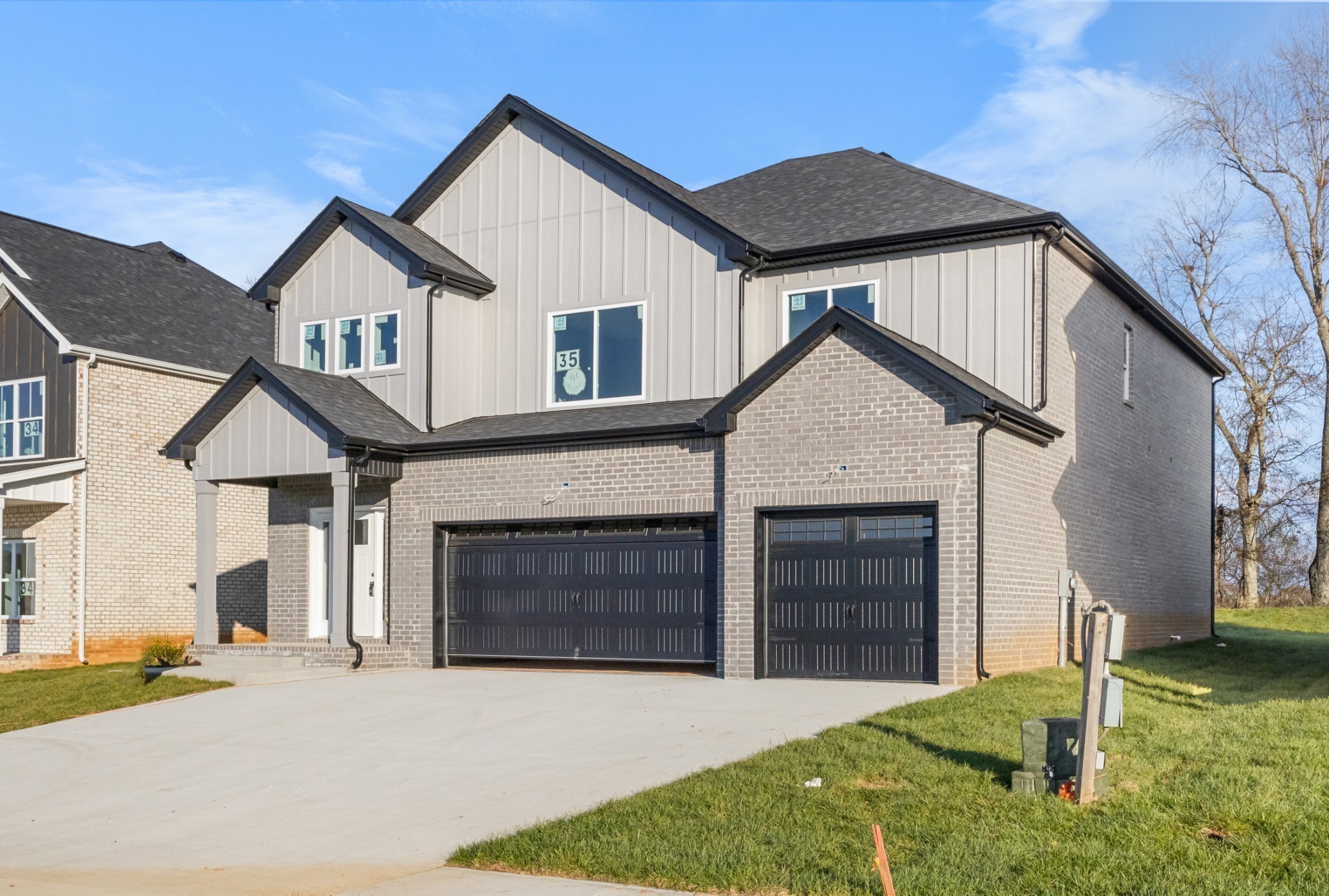 435 Blue Ridge Court Clarksville TN 37043