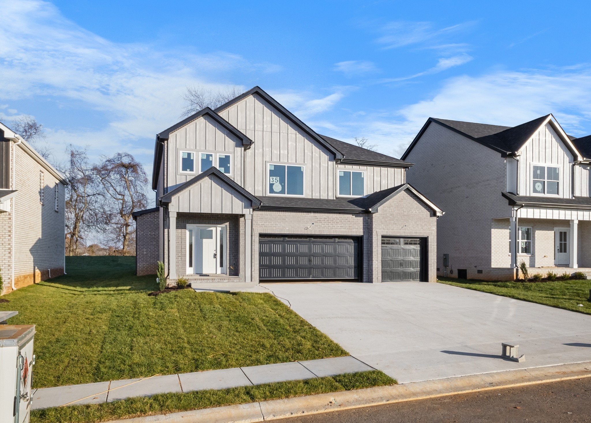 435 Blue Ridge Court Clarksville TN 37043