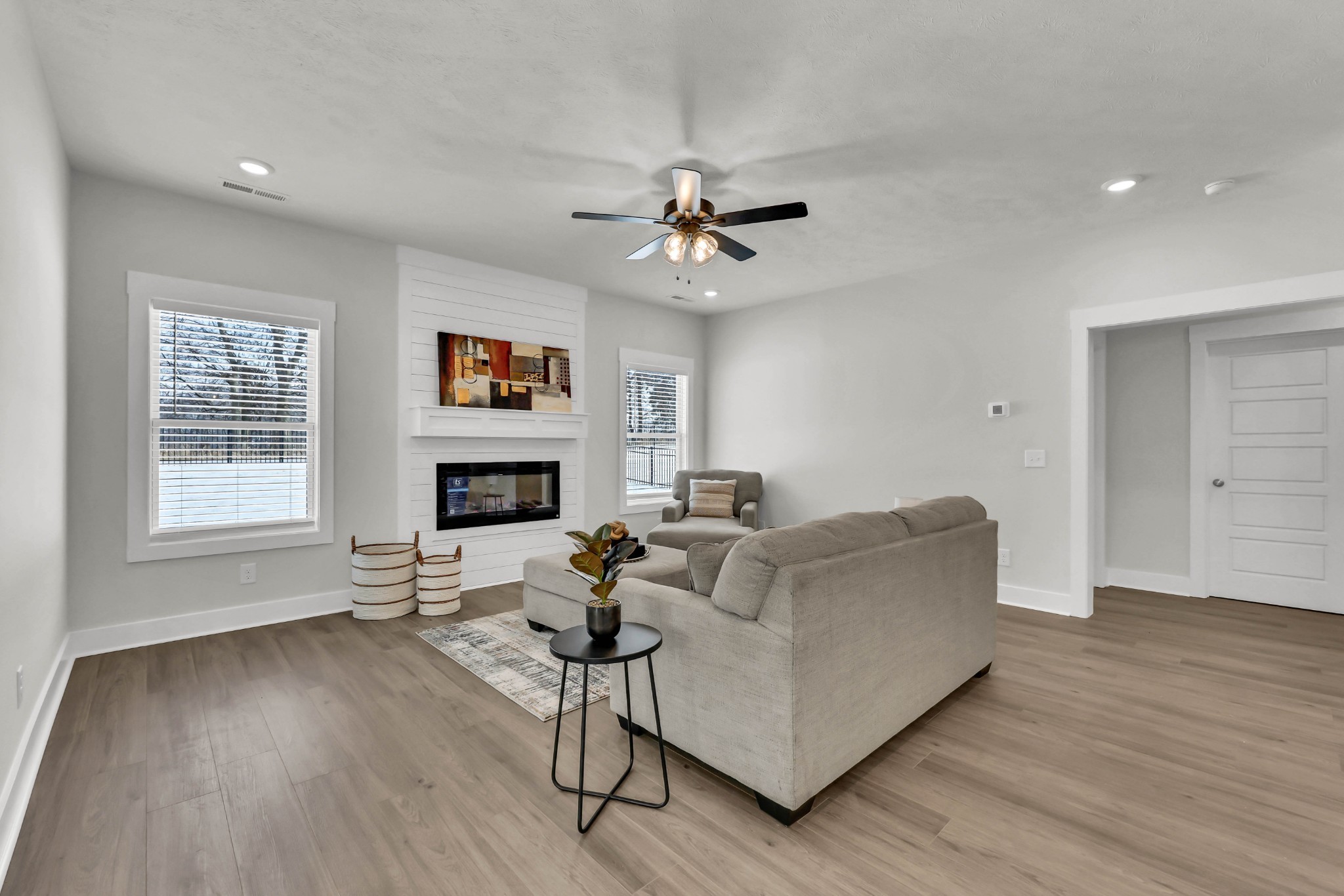 435 Blue Ridge Court Clarksville TN 37043