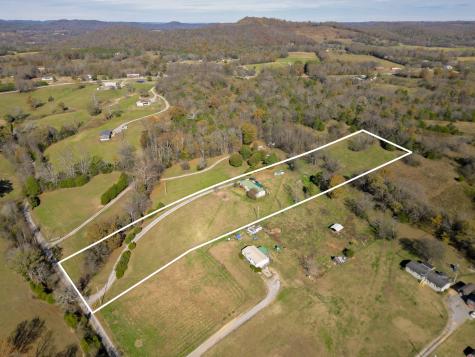 373 Martin Lane Alexandria TN 37012