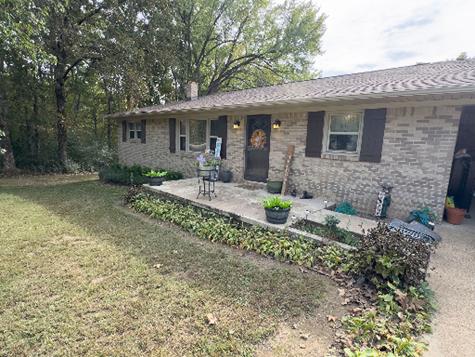 1344 Railroad Bed Road Collinwood TN 38450