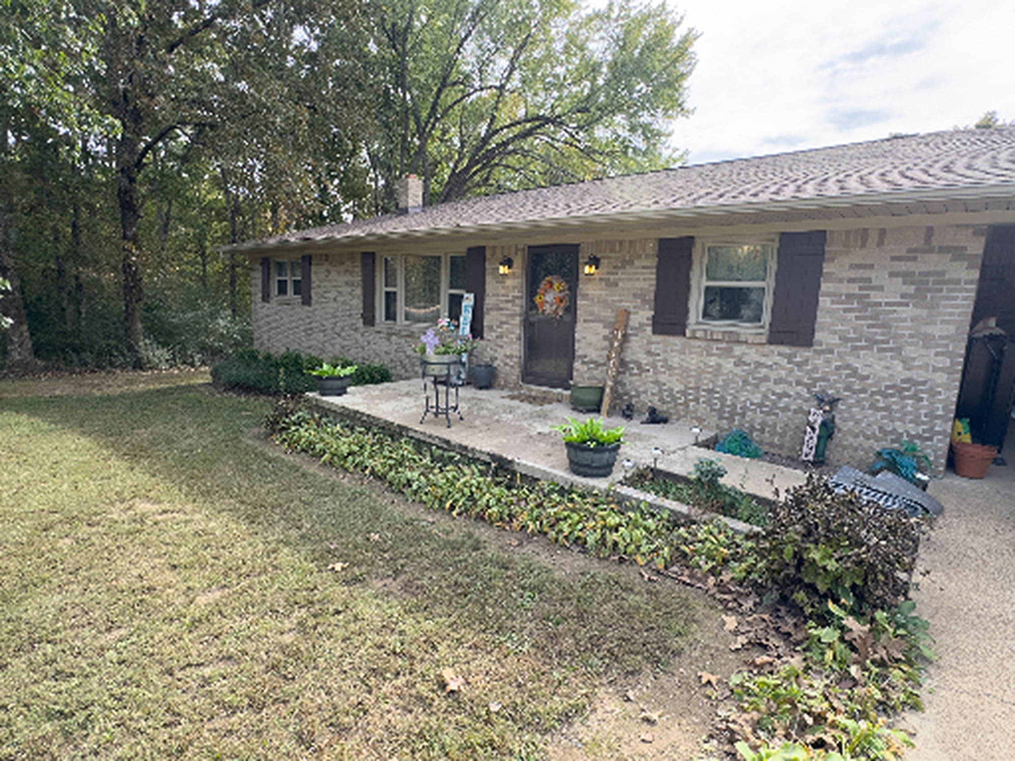 1344 Railroad Bed Road Collinwood TN 38450