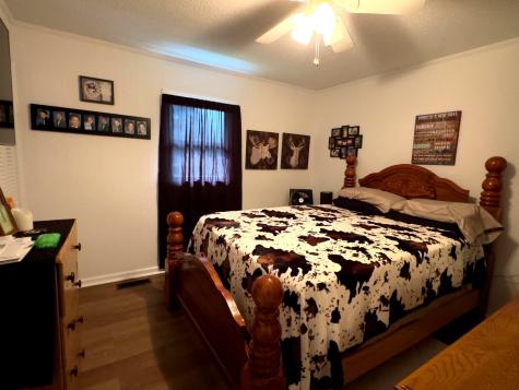 1344 Railroad Bed Road Collinwood TN 38450
