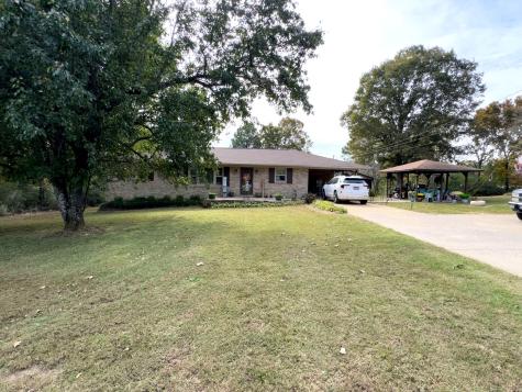 1344 Railroad Bed Road Collinwood TN 38450