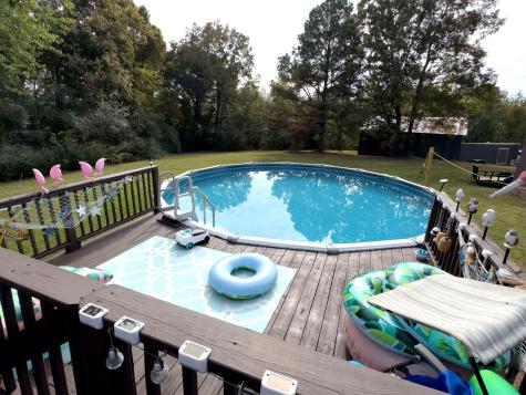 1344 Railroad Bed Road Collinwood TN 38450