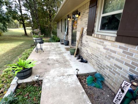 1344 Railroad Bed Road Collinwood TN 38450