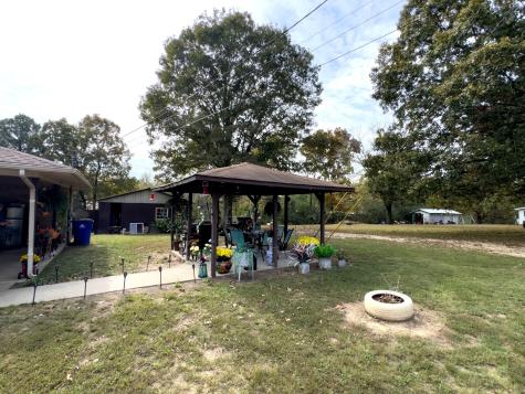 1344 Railroad Bed Road Collinwood TN 38450