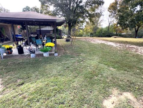 1344 Railroad Bed Road Collinwood TN 38450