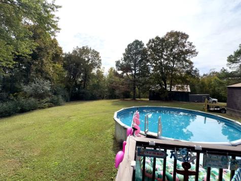 1344 Railroad Bed Road Collinwood TN 38450