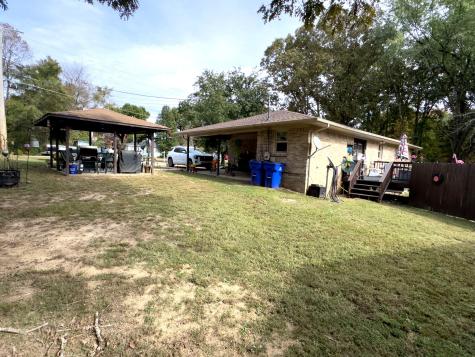 1344 Railroad Bed Road Collinwood TN 38450