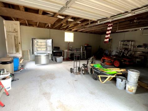 1344 Railroad Bed Road Collinwood TN 38450