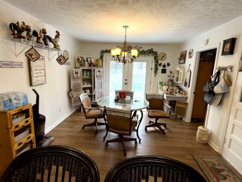 1344 Railroad Bed Road Collinwood TN 38450