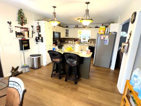 1344 Railroad Bed Road Collinwood TN 38450